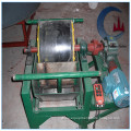 iron sand laboratory magnetic separator in mine for wet
